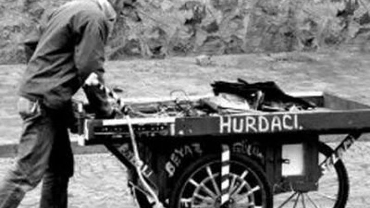 Dörtyol Hurdacı